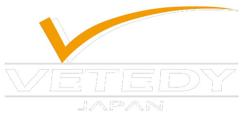 VETEDY JAPAN（株式会社　堺貿易）